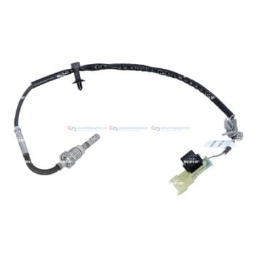 Sensor, avgastemperatur från Autofrance