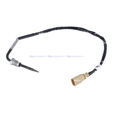 Sensor, avgastemperatur från Autofrance