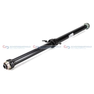 Kardanaxel 1501mm från Autofrance
