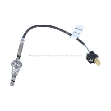 Sensor, avgastemperatur från Autofrance