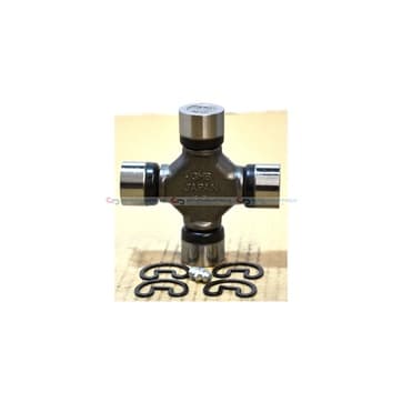 Led, Kardanaxel från Autofrance