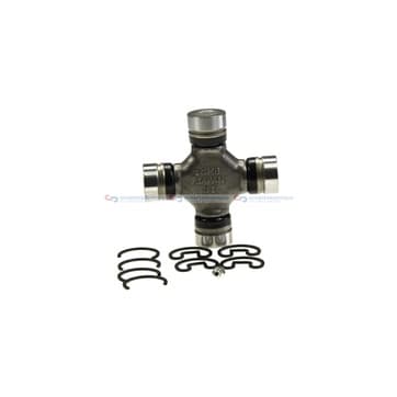 Led, Kardanaxel från Autofrance