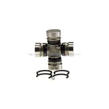 Led, Kardanaxel från Autofrance