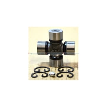 Led, Kardanaxel från Autofrance