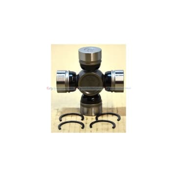 Led, Kardanaxel från Autofrance