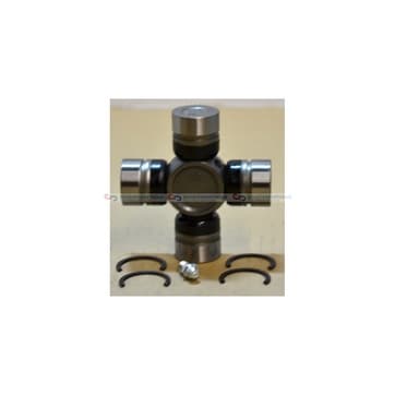 Led, Kardanaxel från Autofrance