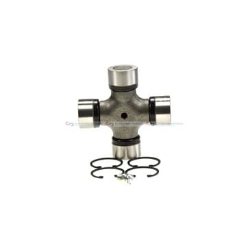 Led, Kardanaxel från Autofrance