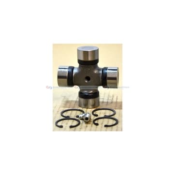 Led, Kardanaxel från Autofrance