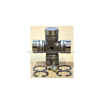 Led, Kardanaxel från Autofrance