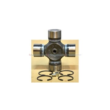 Led, Kardanaxel från Autofrance