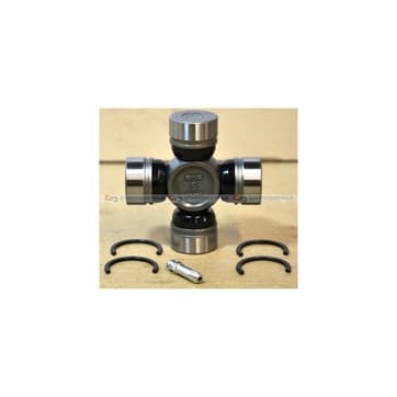 Led, Kardanaxel från Autofrance