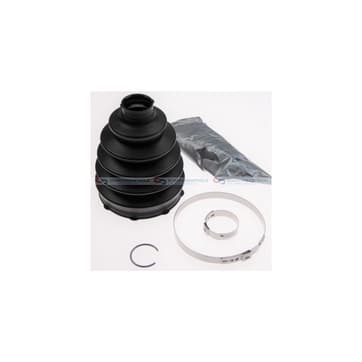 Damasksats, drivaxel från Autofrance