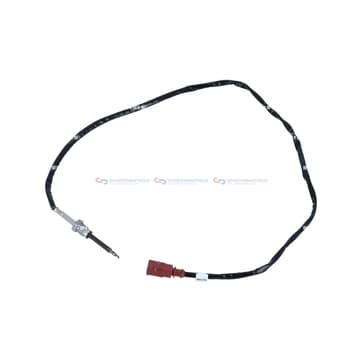 Sensor, avgastemperatur från Autofrance