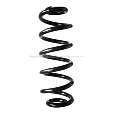 Fjäder, Bakaxel — Bakaxel från Autofrance