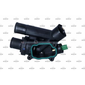 Termostat, kylvätska från Autofrance