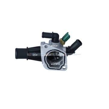 Termostat, kylvätska från Autofrance