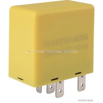 Blinkreläer från Autofrance