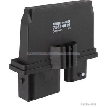 Styrenhet, ureainsprutning från Autofrance