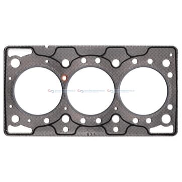 Topplockspackning tjocklek1,05mm från Autofrance