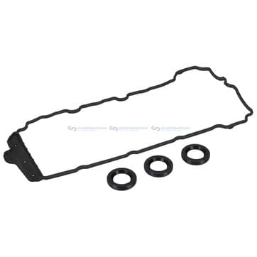 Packningssats, topplock, cover, Höger från Autofrance