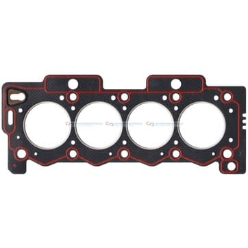 Topplockspackning tjocklek1,27mm från Autofrance