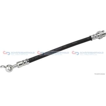 Bromsslang 240mm från Autofrance