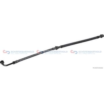 Bromsslang 541mm från Autofrance