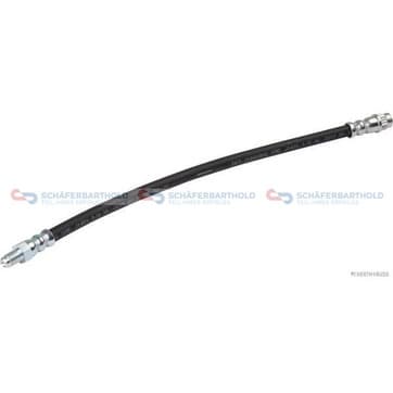 Bromsslang 360mm från Autofrance