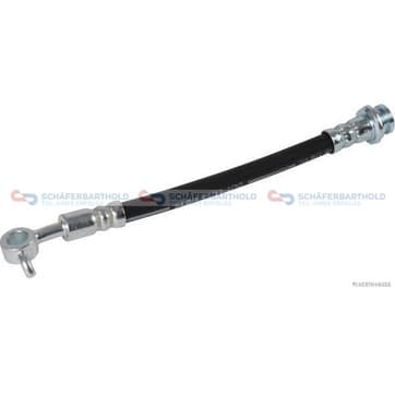 Bromsslang, Ytter, Bakaxel höger från Autofrance