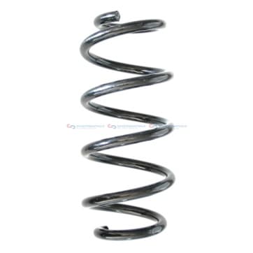 Fjäder, Bakaxel — Bakaxel från Autofrance