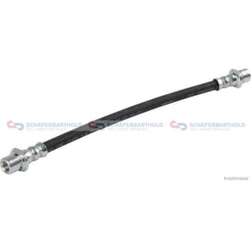 Bromsslang 286mm från Autofrance