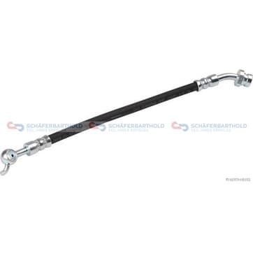 Bromsslang 245mm från Autofrance