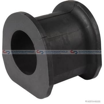 Krängningshämmarfäste innerø-31mm från Autofrance