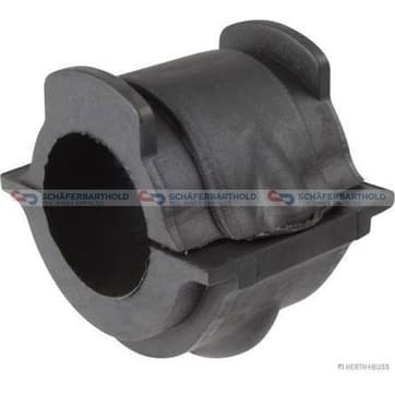 Krängningshämmarfäste innerø-23mm från Autofrance