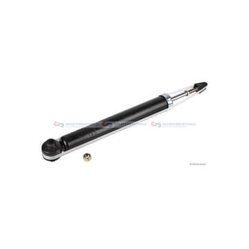 Stötdämpare, Bakaxel vänster — Bakaxel vänster från Autofrance