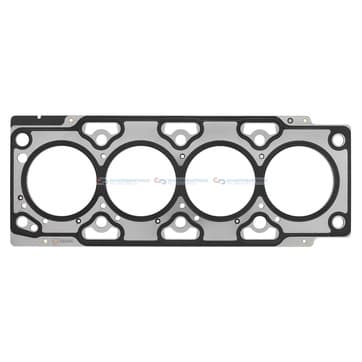 Topplockspackning tjocklek1,1mm från Autofrance