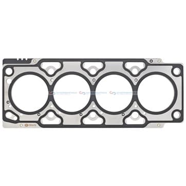 Topplockspackning tjocklek1,3mm från Autofrance