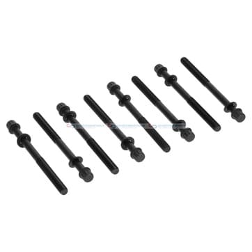 Topplocksbultsats 8 M12x1,5x163 från Autofrance