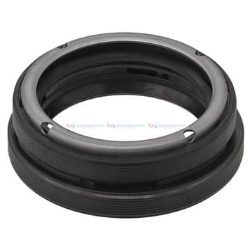 Axeltätning, differential innerø-40x ytterø-52mm ACM (Po