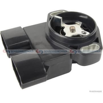 Givare, throttle position från Autofrance