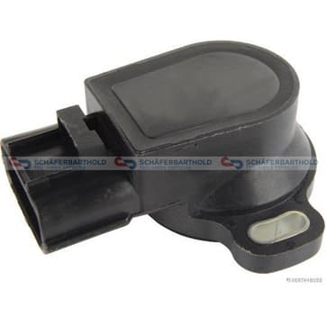 Givare, throttle position från Autofrance