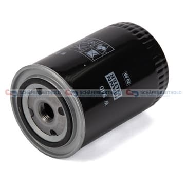 Oljefilter från Autofrance