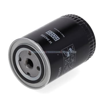 Oljefilter från Autofrance