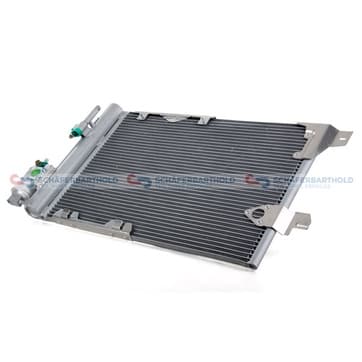 Kondensor, AC från Autofrance