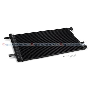 Kondensor, AC från Autofrance