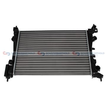 Kylare från Autofrance