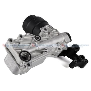 Oljekylare, motorolja från Autofrance