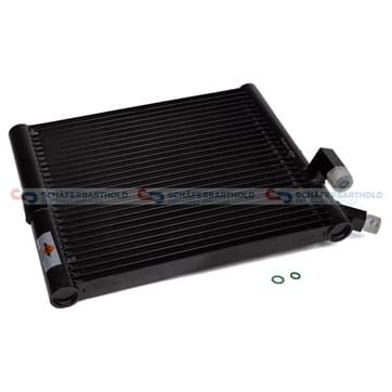 Kondensor, AC från Autofrance