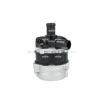 Hjälpvattenpump, kylkrets från Autofrance