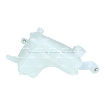 Expansionskärl, kylvätska med lock från Autofrance